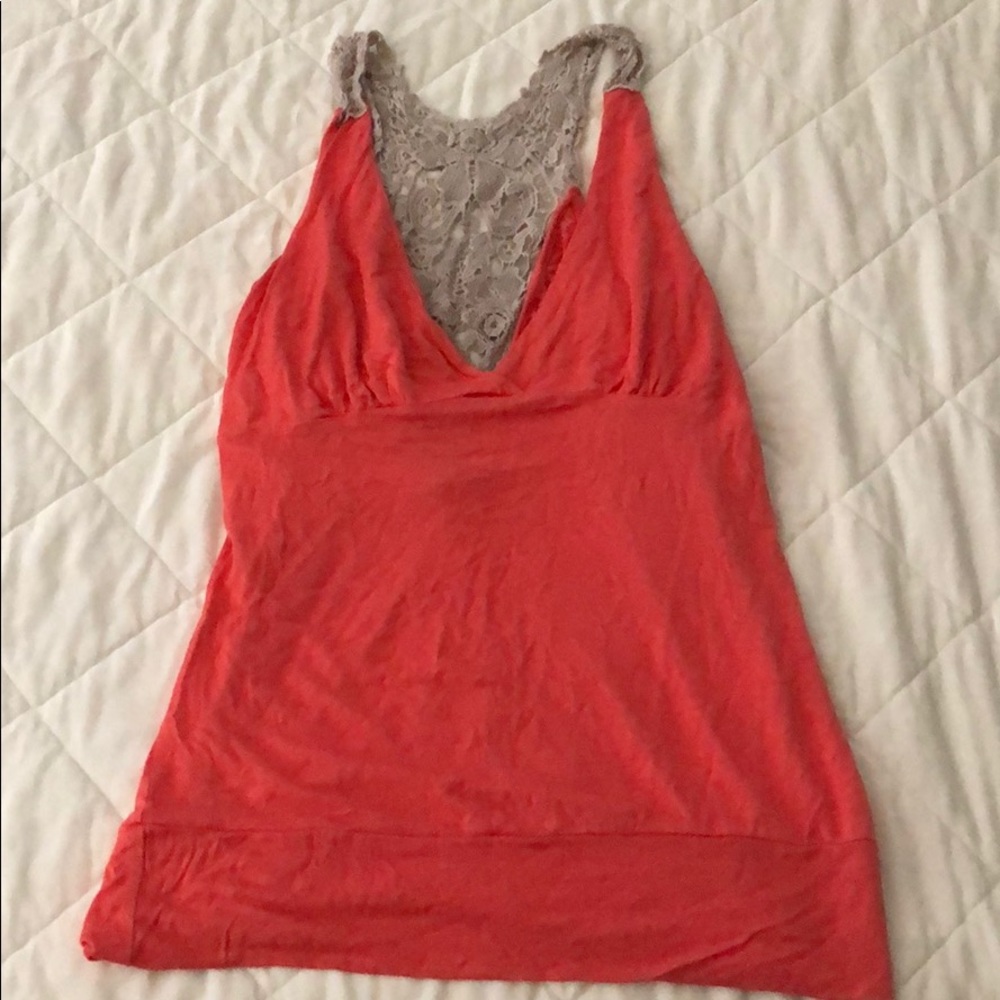 Jaloux top